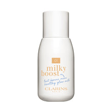 Clarins Milky Boost.