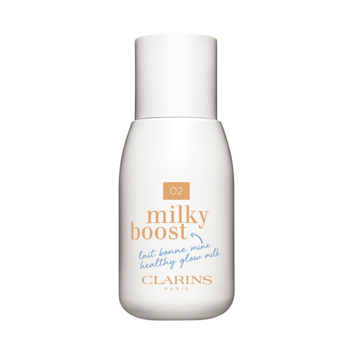 Clarins Milky Boost.