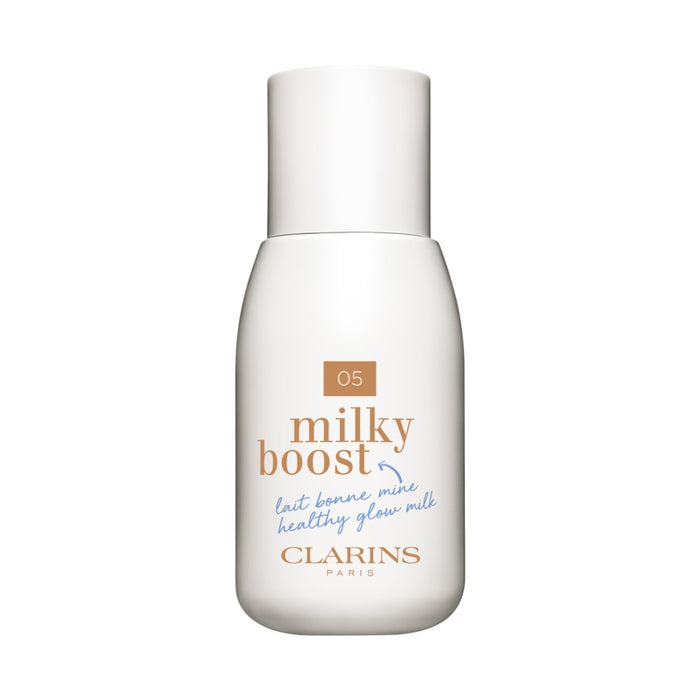 Clarins Milky Boost.