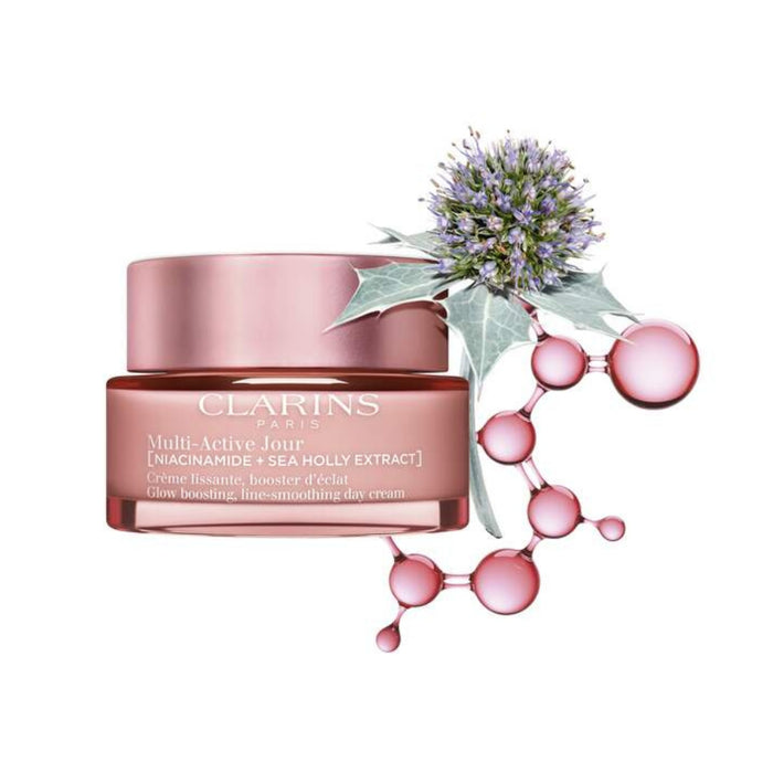 Clarins Multi Active Day Cream AST 50ml