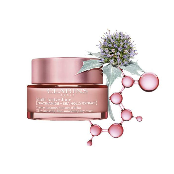 Clarins Multi Active Day Cream Dry 50ml