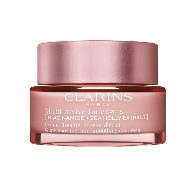 Clarins Multi Active Day Cream SPF15 50ml