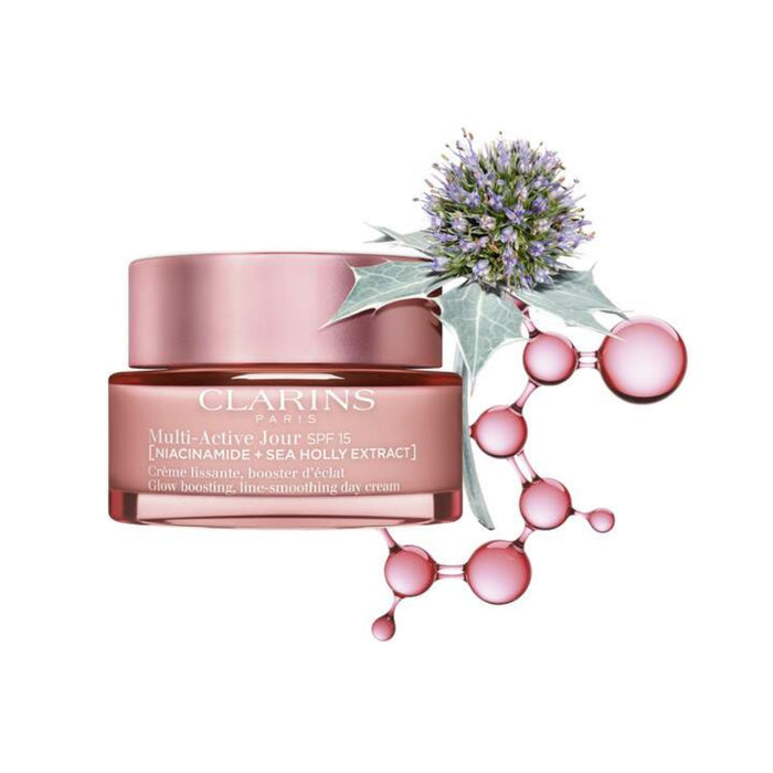 Clarins Multi Active Day Cream SPF15 50ml