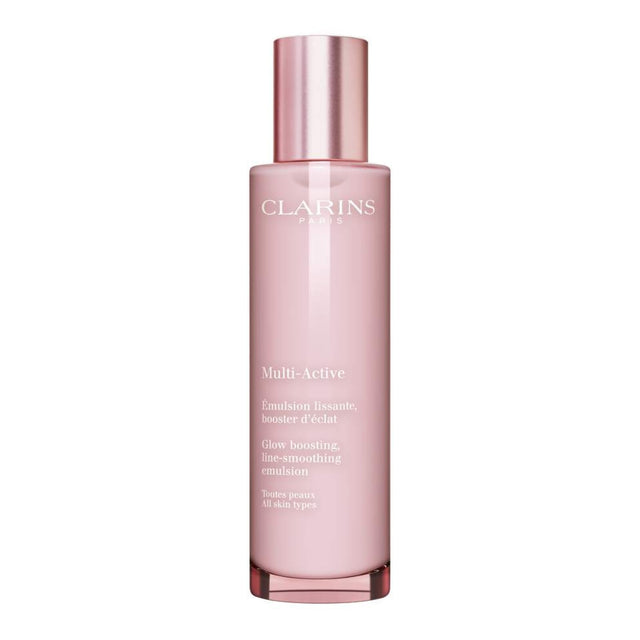 Clarins Multi Active Emulsion 100ml.