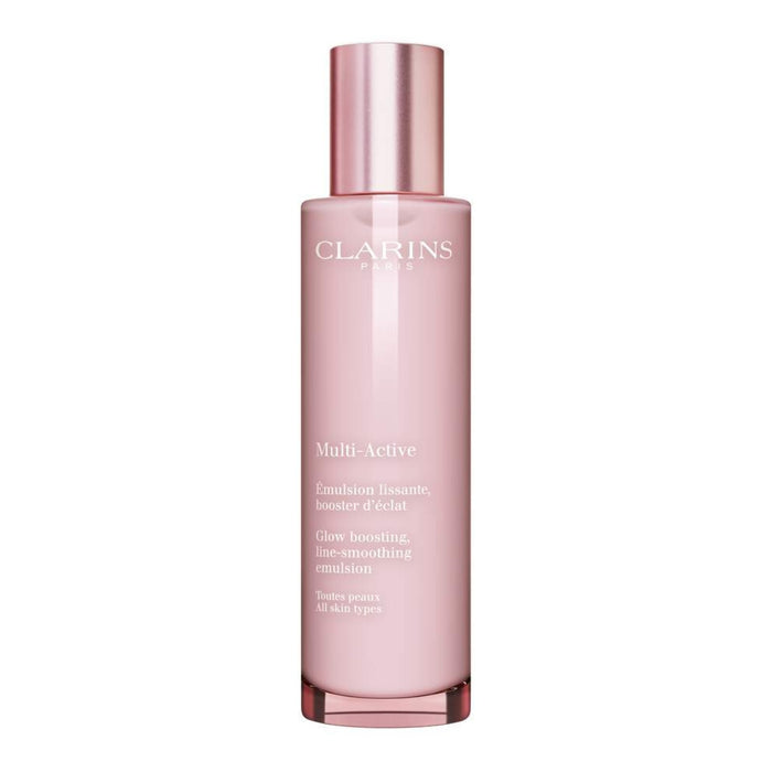 Clarins Multi Active Emulsion 100ml.
