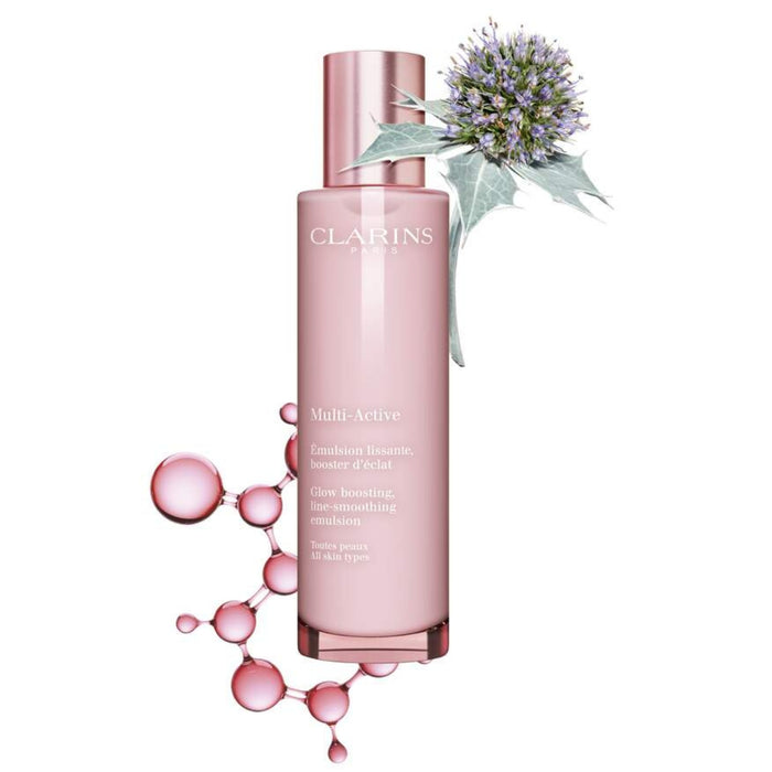 Clarins Multi Active Emulsion 100ml.