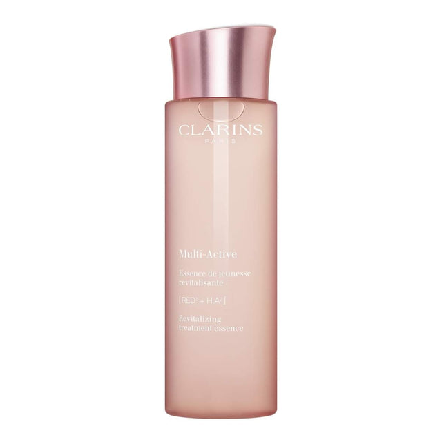 Clarins Multi Active Revitalizing Treatment Essence 200ml
