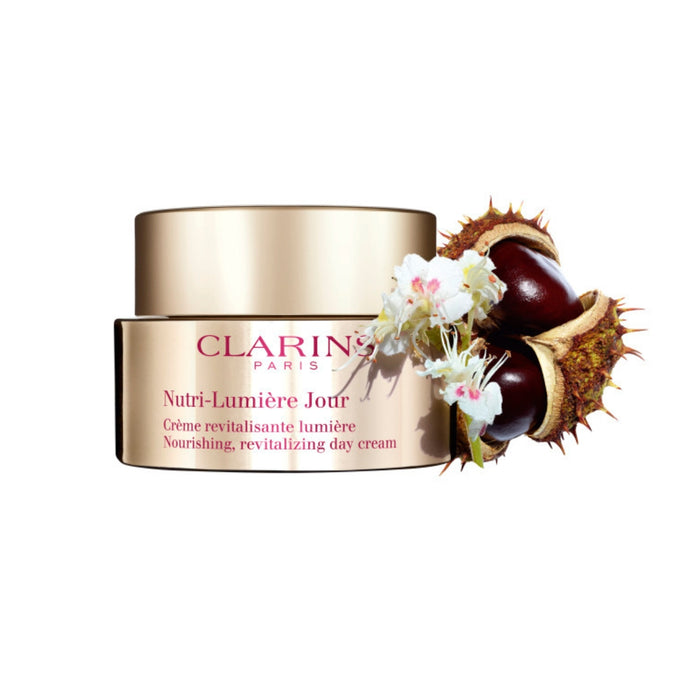 Clarins Nutri Lumiere Day Cream 50ml