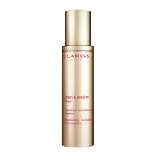 Clarins Nutri Lumiere Day Emulsion 50ml