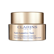 Clarins Nutri Lumiere Night Cream 50ml