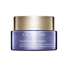 Clarins Nutri Lumiere Revive Day Cream 50ml