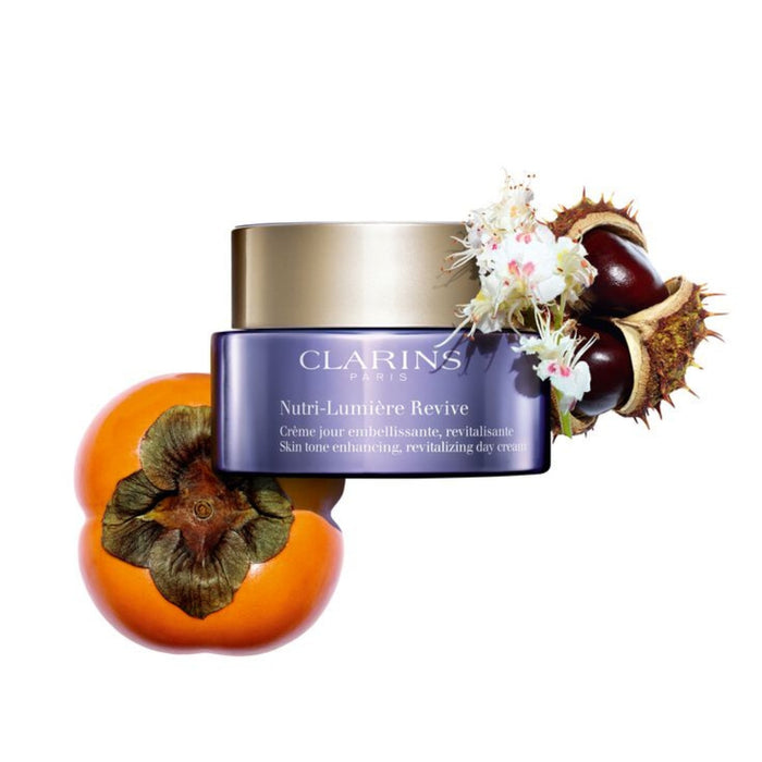 Clarins Nutri Lumiere Revive Day Cream 50ml