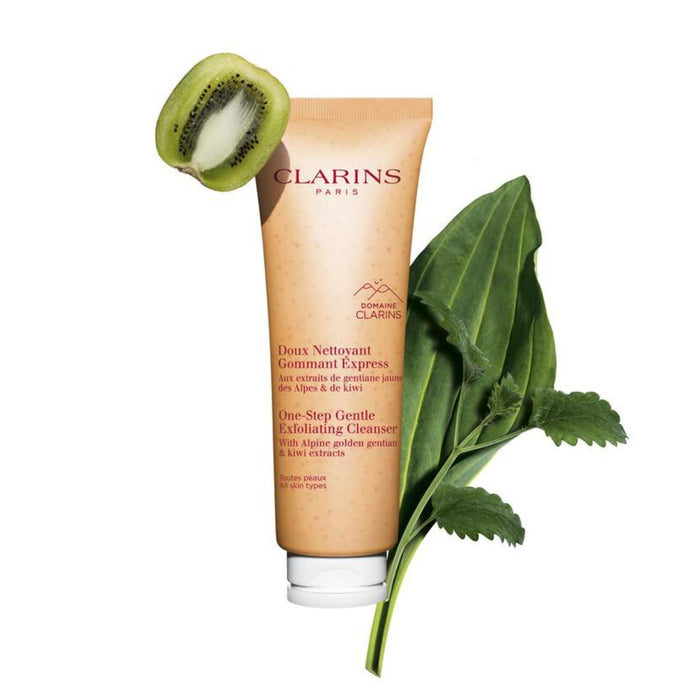 Clarins One Step Exfoliating Cleanser 125ml
