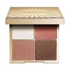 Clarins Palette All In One Summer Radiant.