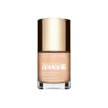 Clarins Skin Illusion Velvet.