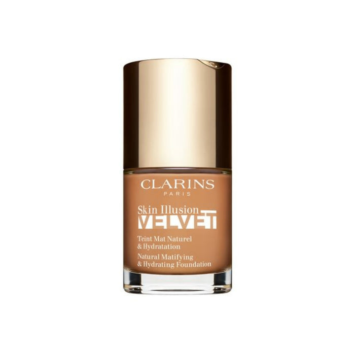 Clarins Skin Illusion Velvet.