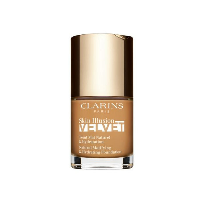 Clarins Skin Illusion Velvet.