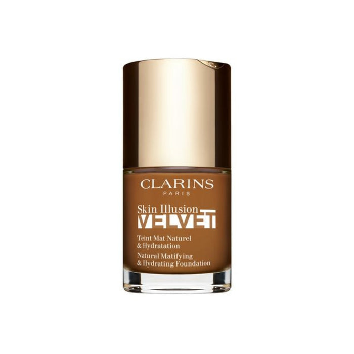 Clarins Skin Illusion Velvet.