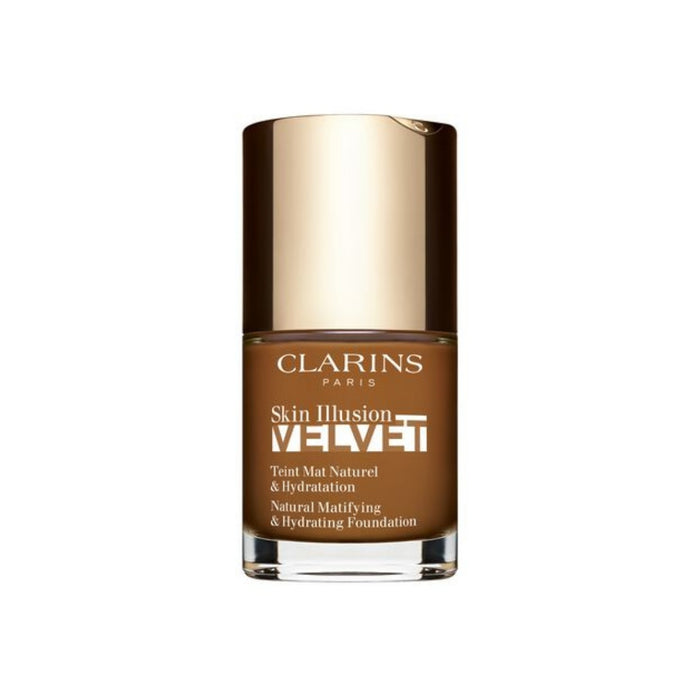 Clarins Skin Illusion Velvet.