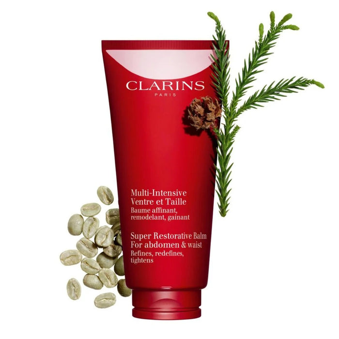 Clarins Super Restorative Body Balm