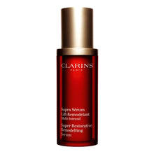 Clarins Super Restorative Serum Jumbo 50ml.
