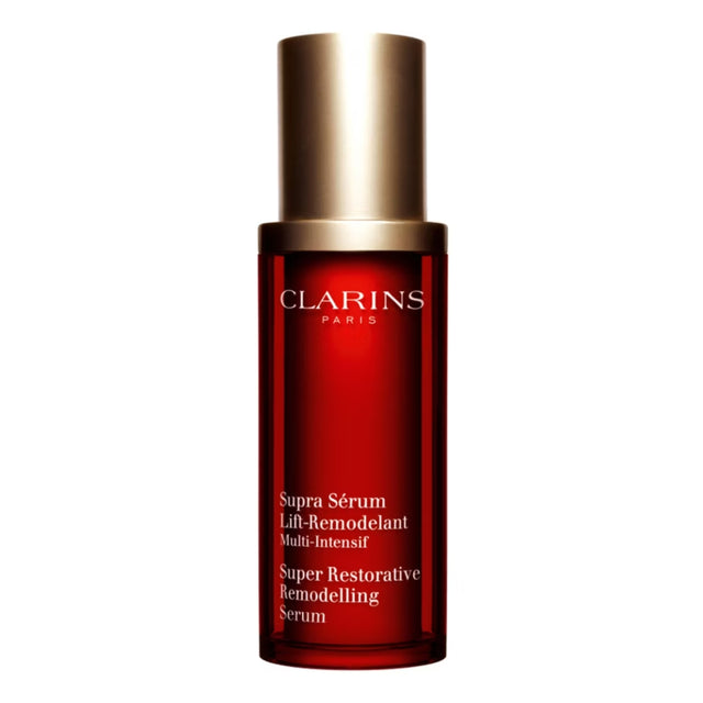 Clarins Super Restorative Serum Jumbo 50ml.