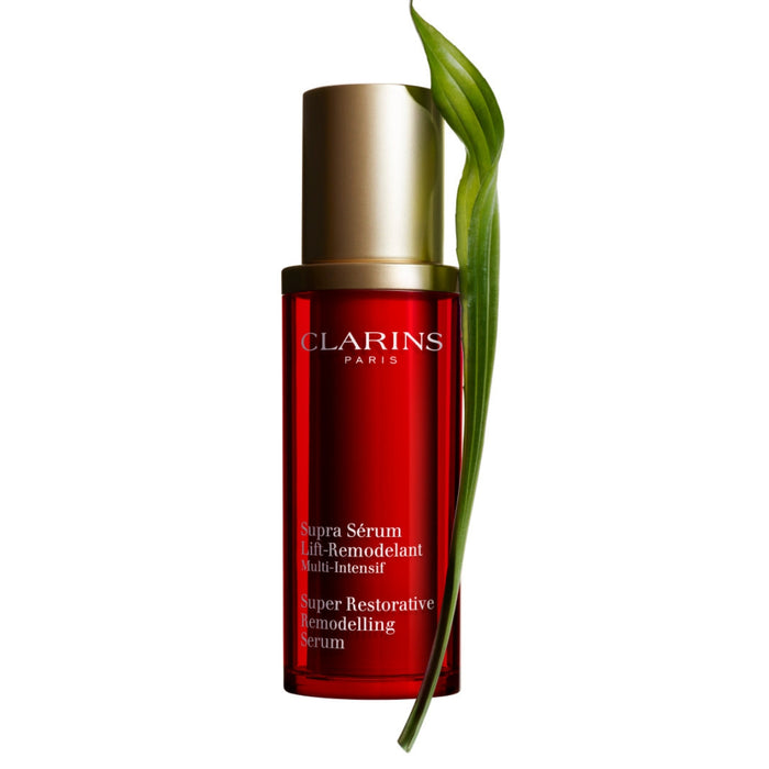 Clarins Super Restorative Serum Jumbo 50ml.