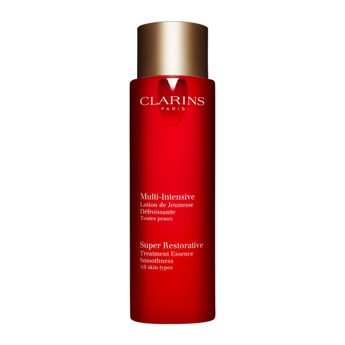 Clarins Super Restorative Treatment Essence 200ml.