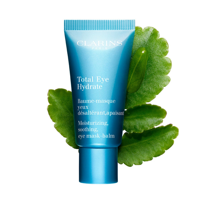 Clarins Total Eye Hydrate 20ml.
