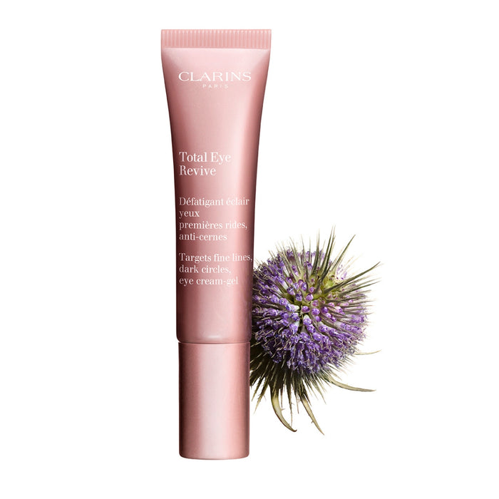 Clarins Total Eye Revive 15ml