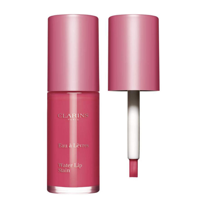 Clarins Water Lip Stain.
