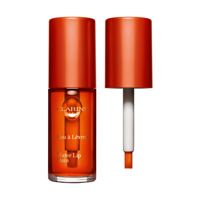 Clarins Water Lip Stain.