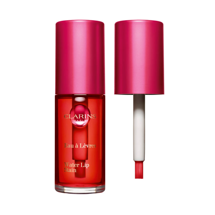 Clarins Water Lip Stain.