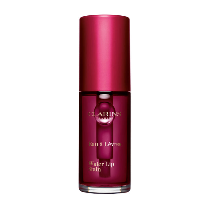 Clarins Water Lip Stain.