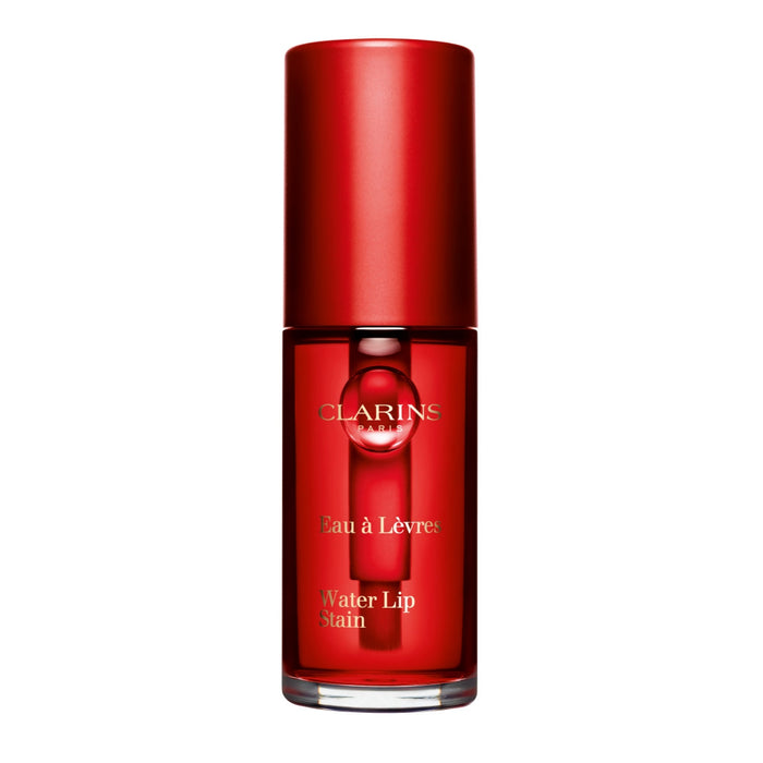 Clarins Water Lip Stain.