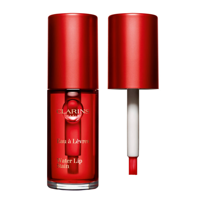 Clarins Water Lip Stain.