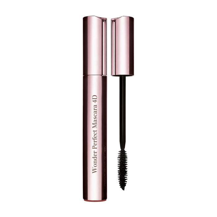 Clarins Wonder Perfect Mascara 4D.