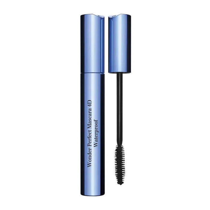 Clarins Wonder Perfect Waterproof 4D Mascara.