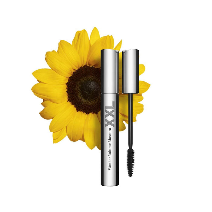 Clarins Wonder Volume Black Mascara XXL