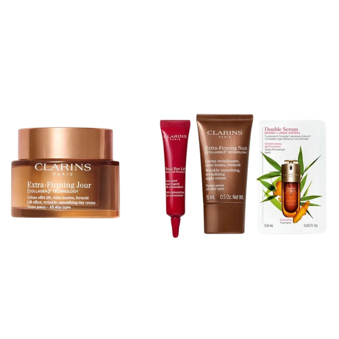 Clarins Extra-Firming Set