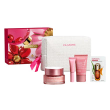 Clarins Multi-Active Set