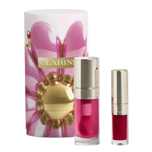 Clarins Irresistable Lips Collection