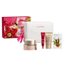 Clarins Nutri-Lumiere Set