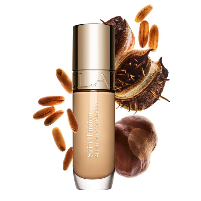 Clarins Skin Illusion All In One Concealer