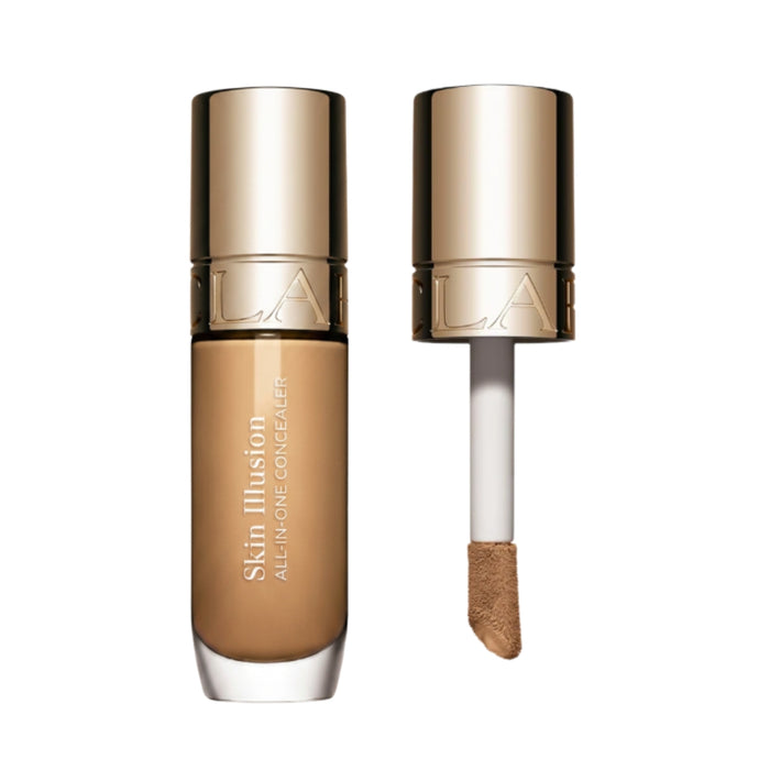 Clarins Skin Illusion All In One Concealer