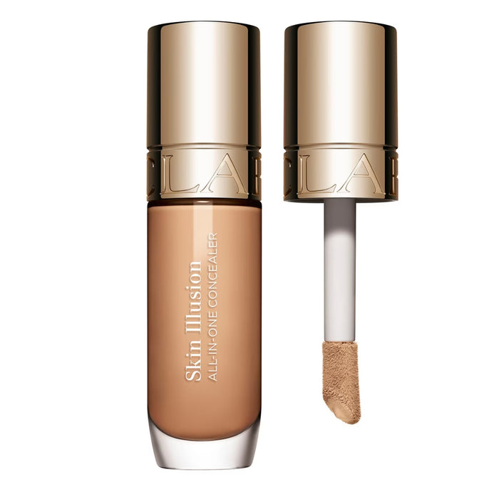 Clarins Skin Illusion All In One Concealer