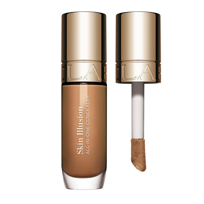 Clarins Skin Illusion All In One Concealer