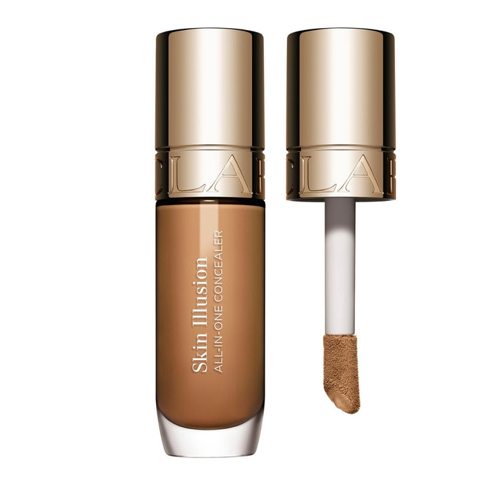 Clarins Skin Illusion All In One Concealer
