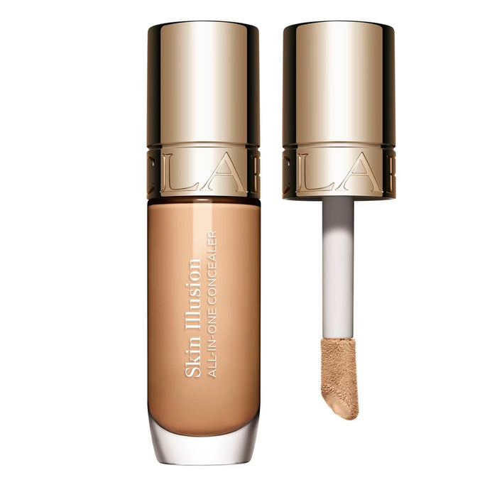 Clarins Skin Illusion All In One Concealer