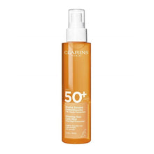 Clarins Sun Body Mist SPF50 150ml